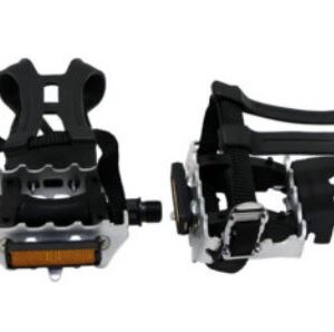 PEDAL CON ESCALAPIE
