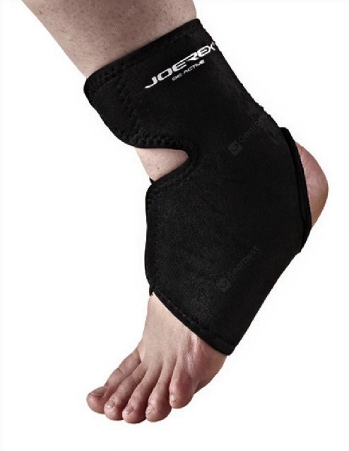 TOBILLERA NEOPRENO AJUSTABLE JOEREX - Image 2