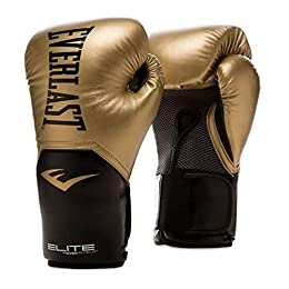 GUANTE BOXEO EVERLAST 8-10-12-14-16 OZ - Image 2