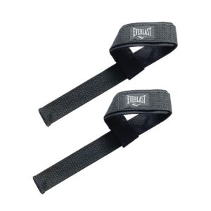 Lifting Straps Everlast