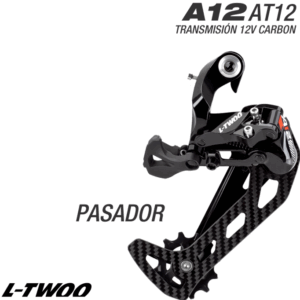 A12 AT12 PASADOR