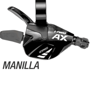 AX A12-X MANILLA