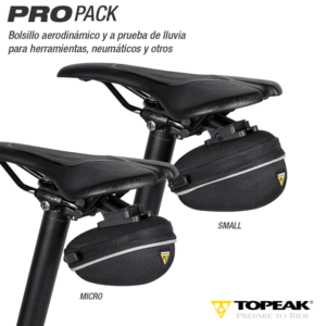 BOLSA PARA ASIENTO
