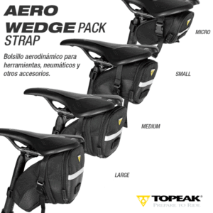 BOLSA PARA ASIENTO