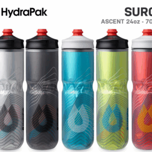 BOTELLAS PARA BICICLETA