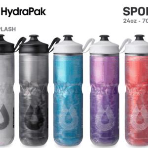 BOTELLA PARA DEPORTE