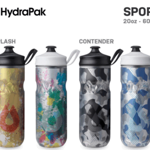 BOTELLA PARA DEPORTE