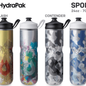 BOTELLA PARA DEPORTE