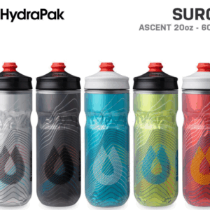 BOTELLAS PARA BICICLETA
