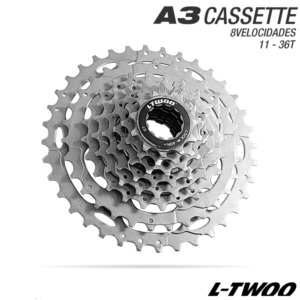 A3 CASSETTE