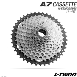 A7 CASSETTE