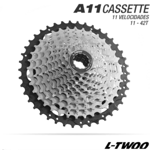 A11 CASSETTE