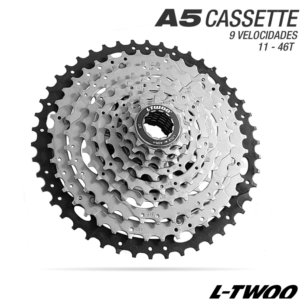 A5 CASSETTE