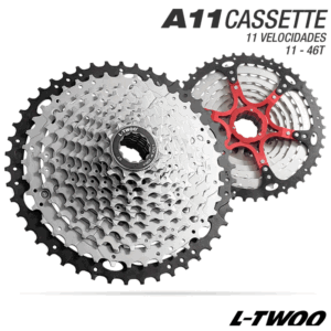 A11 CASSETTE