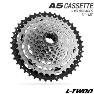 A5 CASSETTE