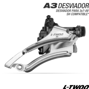 A3 DESVIADOR