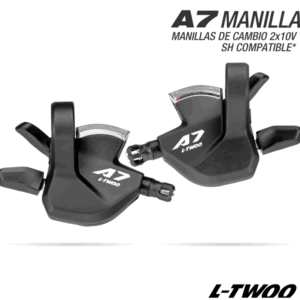 A7 MANILLA