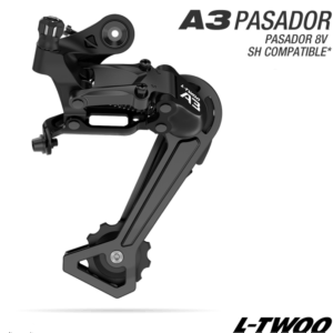 A3 PASADOR