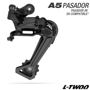 A5 PASADOR