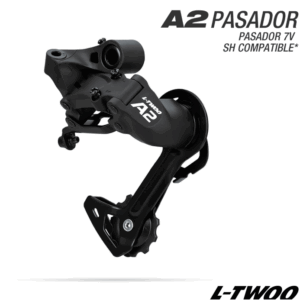 A2 PASADOR
