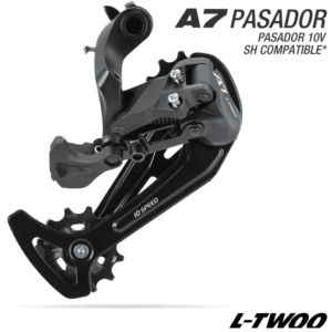A7 PASADOR