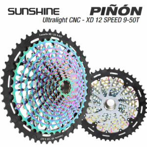 PIÑON SUNSHINE
