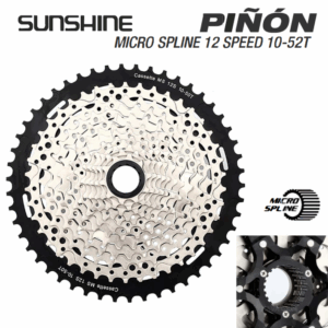 PIÑON SUNSHINE