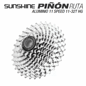 PIÑON RUTA SUNSHINE