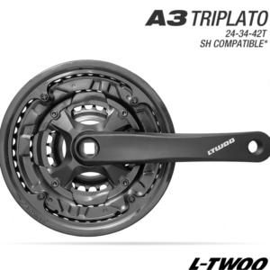 A3 TRIPLATO