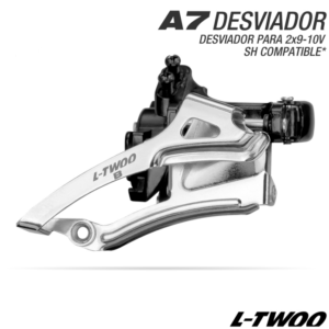 A7 DESVIADOR