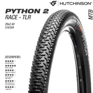 LLANTA PYTHON 2 MTB