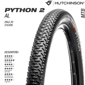 LLANTA PYTHON 2 MTB