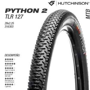 LLANTA PYTHON 2 MTB