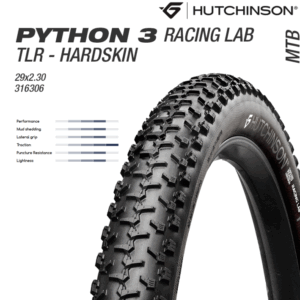 LLANTA PYTHON 3 MTB