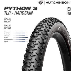 LLANTA PYTHON 3 MTB