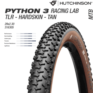 LLANTA PYTHON 3 MTB