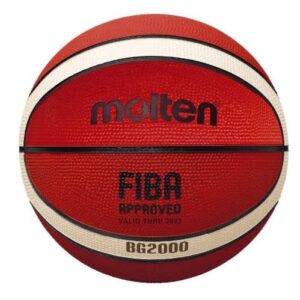Balón Basketball Molten BG2000 #5 #6 #7