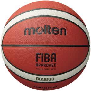 Balón Basketball Molten BG3800