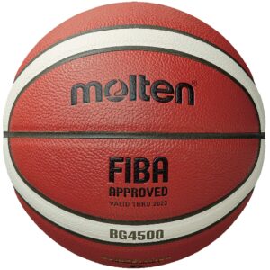 Balón Basketball Molten BG4500
