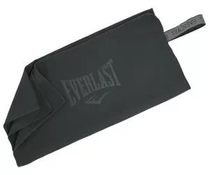 Toalla de Microfibra Everlast con bolsito y liga
