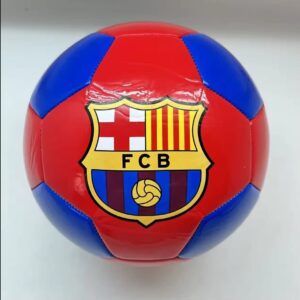 Balón de Fútbol Barcelona