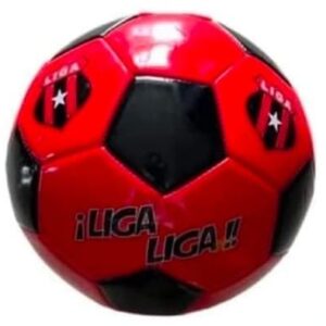 Balón de Fútbol Liga Deportiva Alajuelense