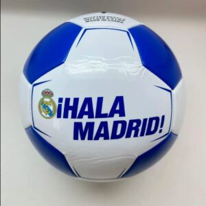 Balón de Fútbol Real Madrid