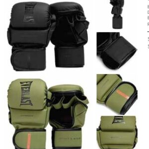 Guantes MMA Everlast