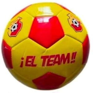 Balón de Fútbol Herediano