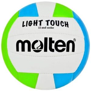 Balón Volleyball Molten Light Touch
